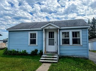 791 Flambeau Ave, Phillips, WI 54555