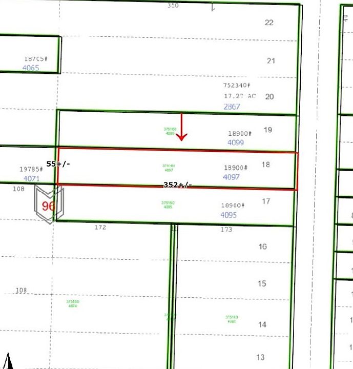 2nd image of 4535 360th Street S