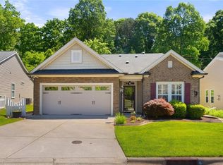 5821 Woodside Forest Trl, Lewisville, NC 27023