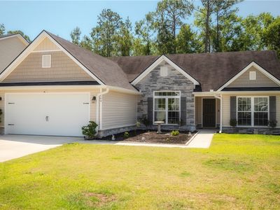 104 Johansen Way, Kingsland, GA, 31548