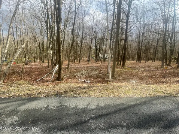 0 Iowa, Albrightsville, PA 18210