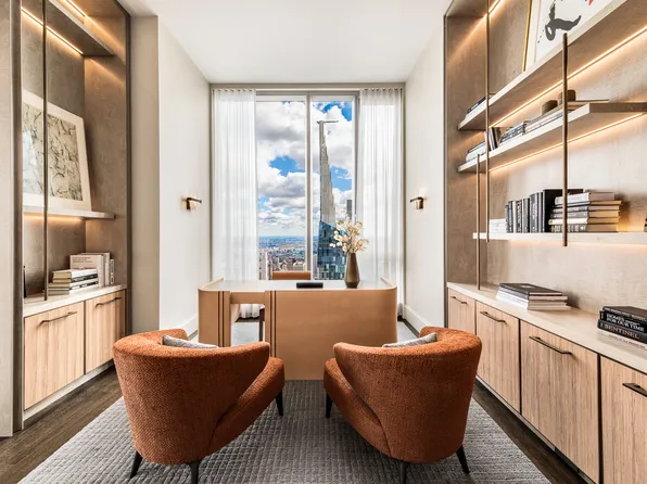 217 West 57th Street image 4 of 23