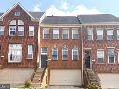 9740 Corbett Cir, Manassas Park, VA, 20111
