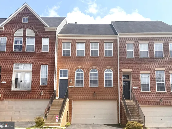 9740 Corbett Cir, Manassas Park, VA 20111