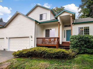 17852 SW Loxley Dr, Beaverton, OR 97007