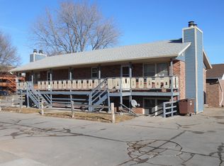 1833 Knox St, Lincoln, NE 68521