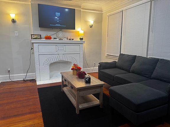 2nd image of 15347 Appoline St #2