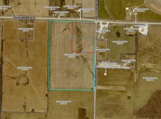 State Highway 96, Avilla, MO 64833