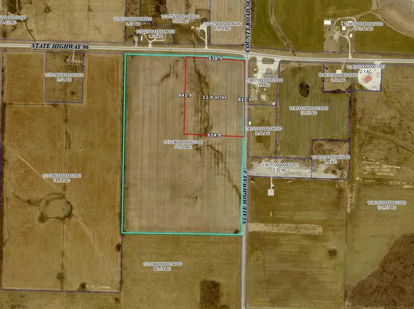 Tbd State Highway 96, Avilla, MO 64833
