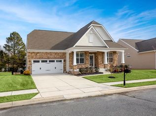 29510 Glenwood Dr, Millsboro, DE 19966
