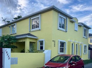 19550 SW 103rd Ct #5, Cutler Bay, FL 33157