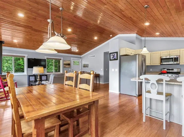 485 High Creek Rd, Fairplay, CO 80440