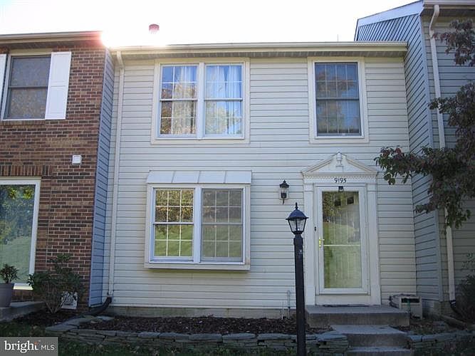 1st image of 9195 Sheffield Hunt Ct