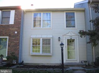 9195 Sheffield Hunt Ct, Lorton, VA 22079