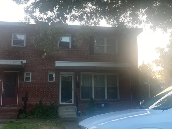 3714 Keene Ave, Baltimore, MD 21206