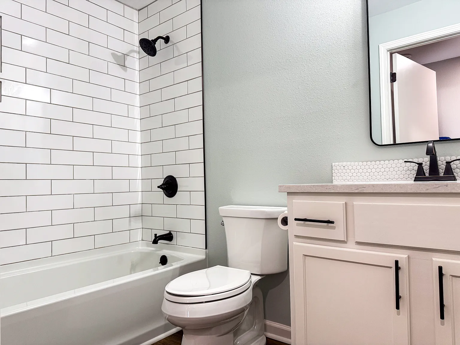 1519 Mulberry Salem Road - 1 — Photo 3