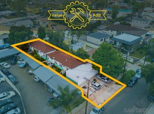 593 Casselman St, Chula Vista, CA 91910
