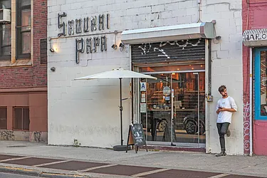 Rented by Artur Gutman, LREB