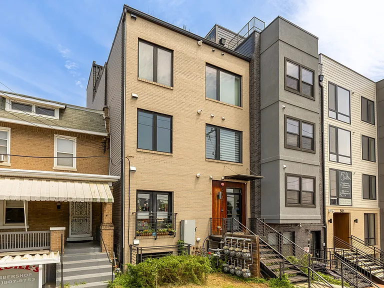 507 Kennedy St NW #6 — Photo 33