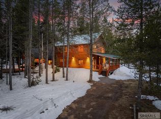 4265 Morrison St, Island Park, ID 83429