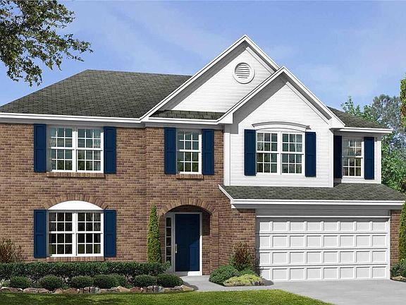 Morrison Elevation E