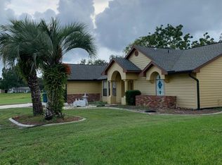 2223 Danforth Rd, Spring Hill, FL 34608