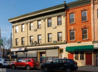 1609 W Susquehanna Ave, Philadelphia, PA
