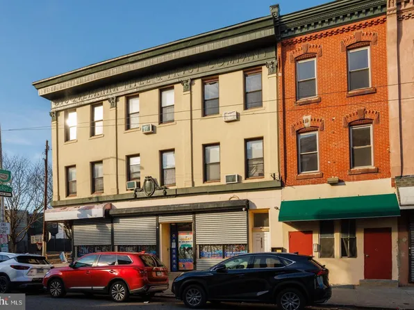 1609 W Susquehanna Ave, Philadelphia, PA 19121