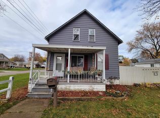 401 Elm St, Bay City, MI