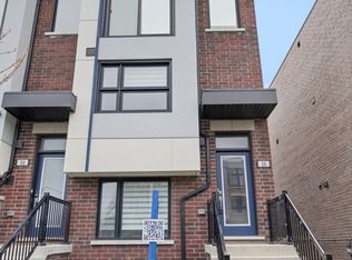 36 Bateson St, Ajax, ON L1S 7M3