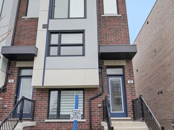 36 Bateson St, Ajax, ON L1S 7M3