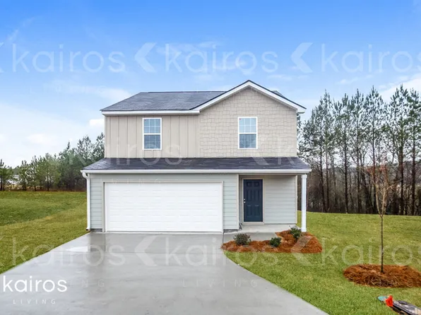 618 Cartecay Dr, Calhoun, GA 30701