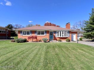 9009 Waltlee Rd, Louisville, KY 40291