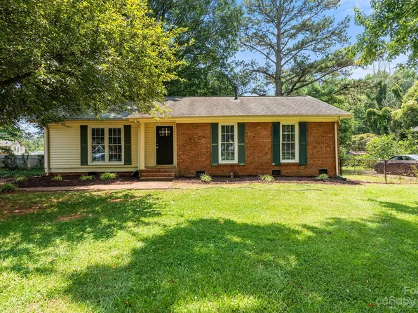 7111 David Ave, Charlotte, NC 28214