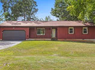 9201 Musca Ln, Harrison, TN 37341