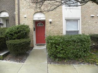 1917 Greenberry Rd, Baltimore, MD 21209