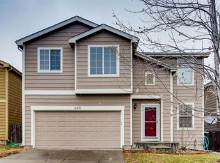 16255 E Phillips Dr, Englewood, CO 80112