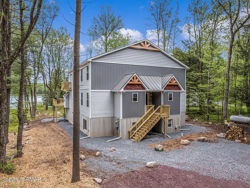 140 Lidio Rd, Blakeslee, PA 18610 Zillow