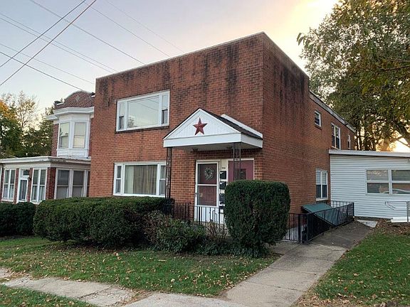 2nd image of 558 S 24th St APT 2