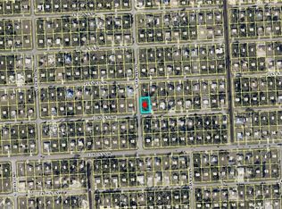3418 22nd St SW, Lehigh Acres, FL 33976