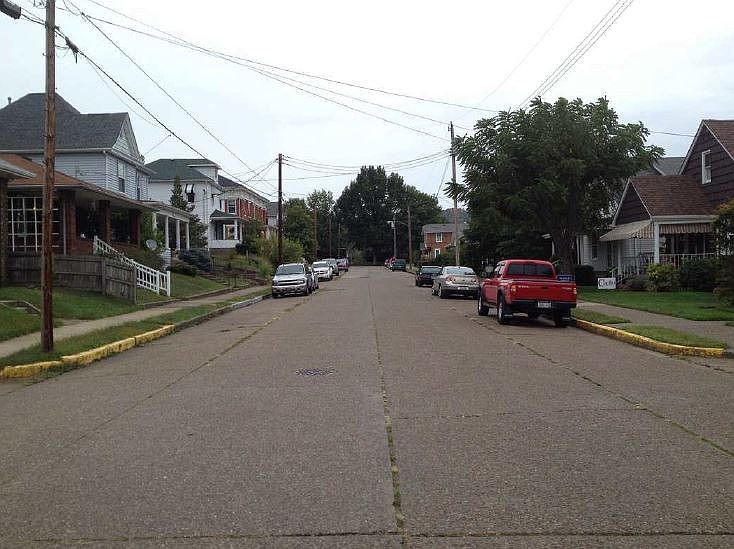 1717 3rd St, Moundsville, WV 26041 Zillow