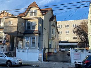 125-127 12th Ave, Paterson, NJ 07501