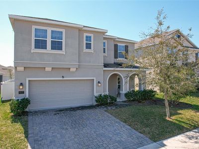 917 Carmillion Ct, Groveland, FL, 34736