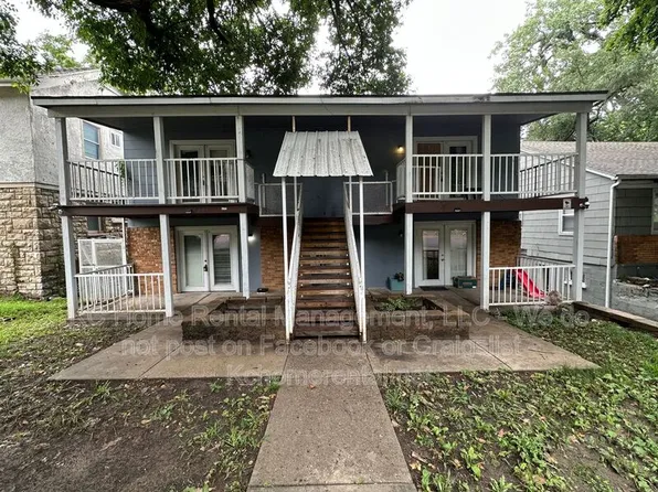 4323 Paseo Blvd, Kansas City, MO
