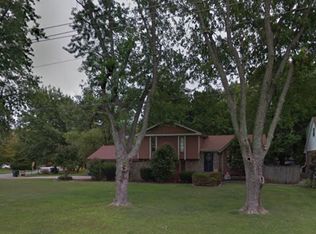 4807 Stony Brook Dr, Louisville, KY 40291