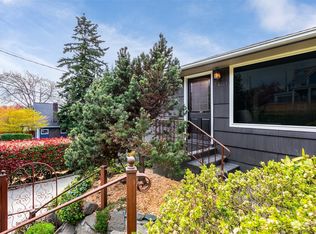 3401 13th Ave W, Seattle, WA