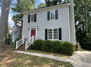 4605 Lancashire Dr, Raleigh, NC 27613