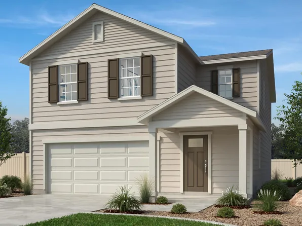 7851 E Hilton Head St, Nampa, ID 83687