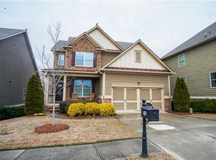 6742 Big Sky Dr, Flowery Branch, GA