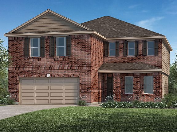 2nd image of 1005 Valley Crest Ln #W4ycv2